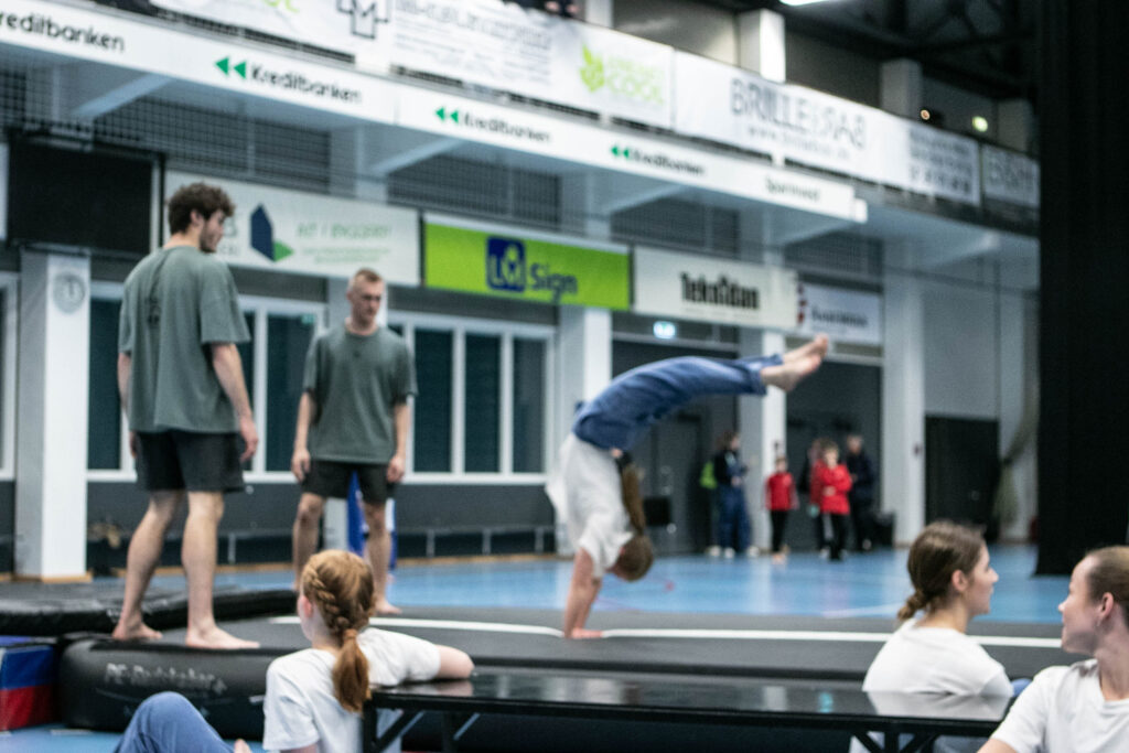 Forårsopvisning © SønderborgNYT