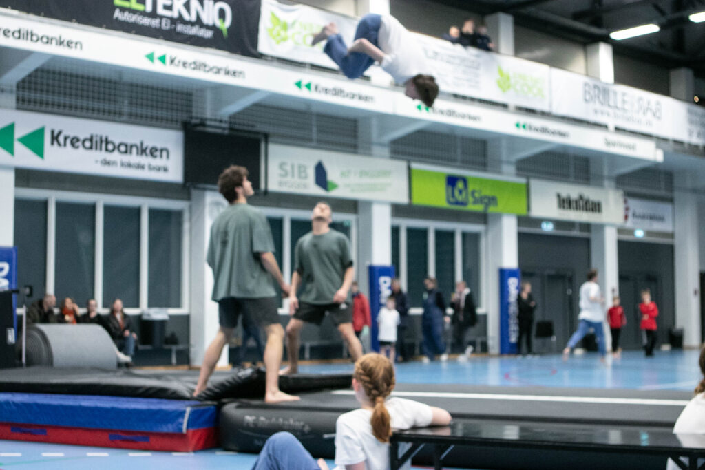 Forårsopvisning © SønderborgNYT