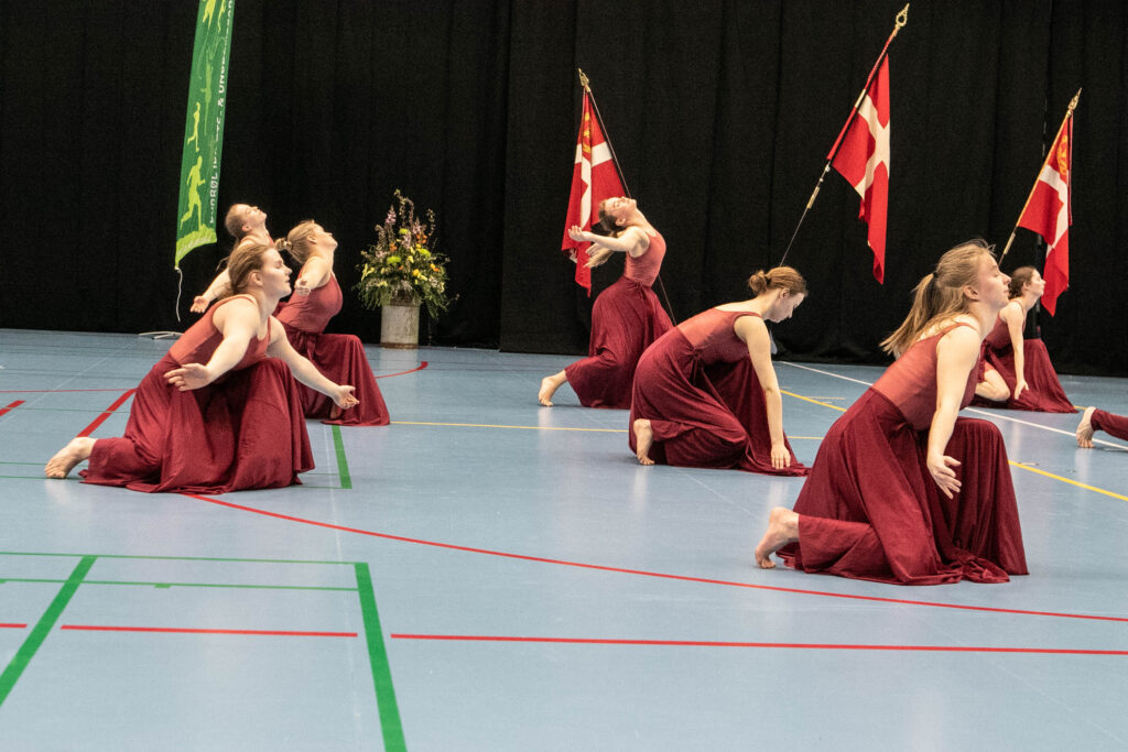 Forårsopvisning © SønderborgNYT