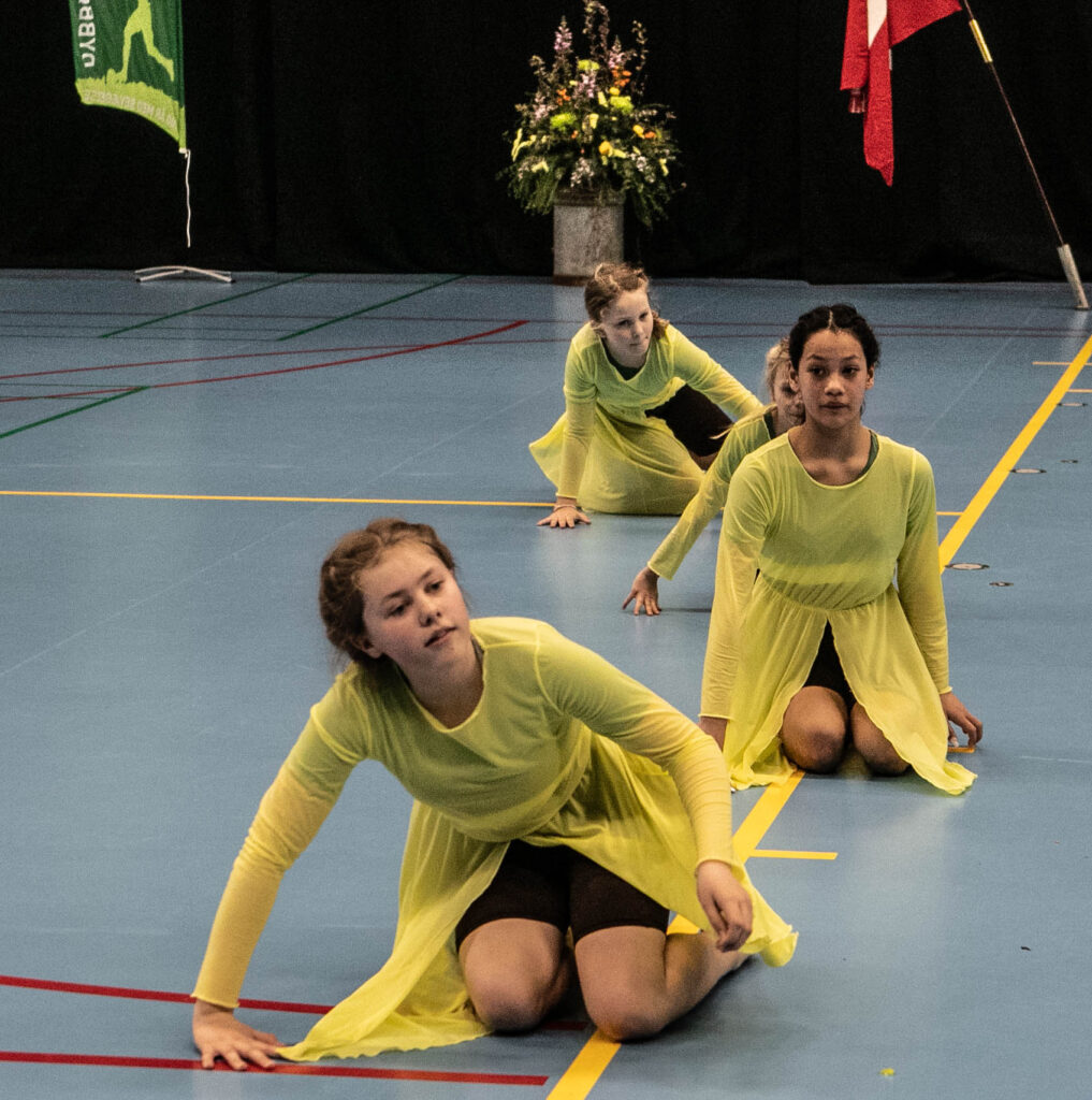 Forårsopvisning © SønderborgNYT