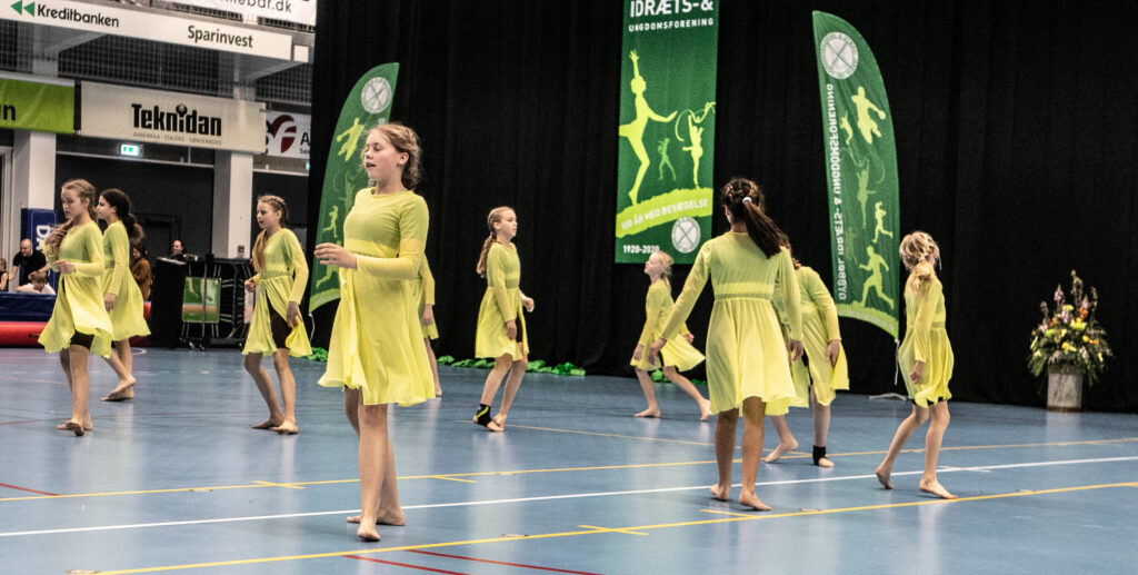 Forårsopvisning © SønderborgNYT