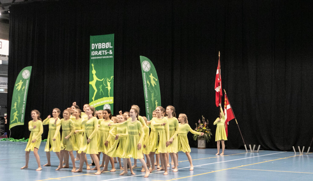 Forårsopvisning © SønderborgNYT