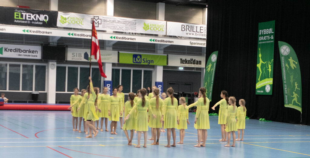 Forårsopvisning © SønderborgNYT