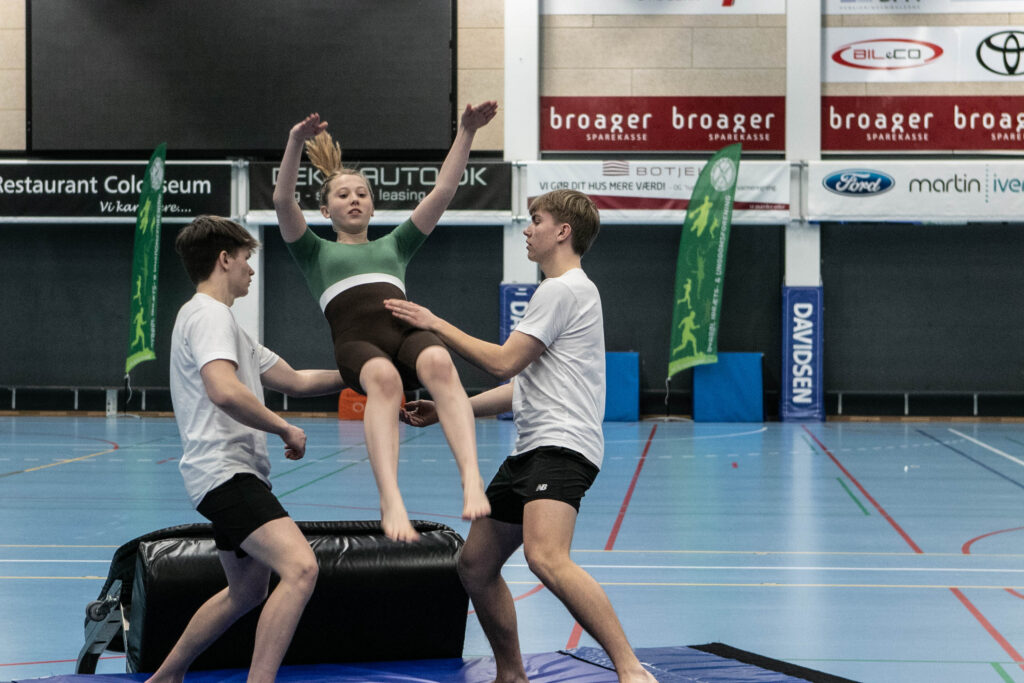 Forårsopvisning © SønderborgNYT