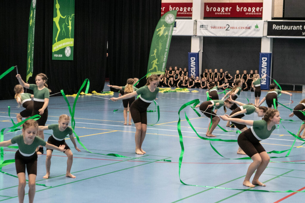 Forårsopvisning © SønderborgNYT
