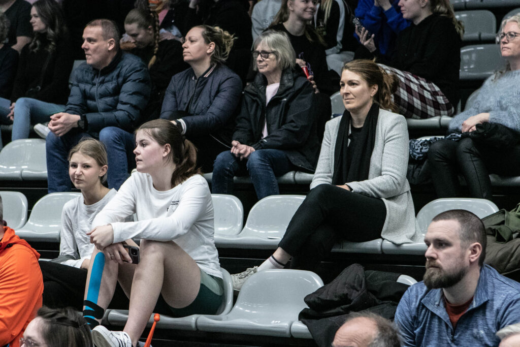 Forårsopvisning © SønderborgNYT