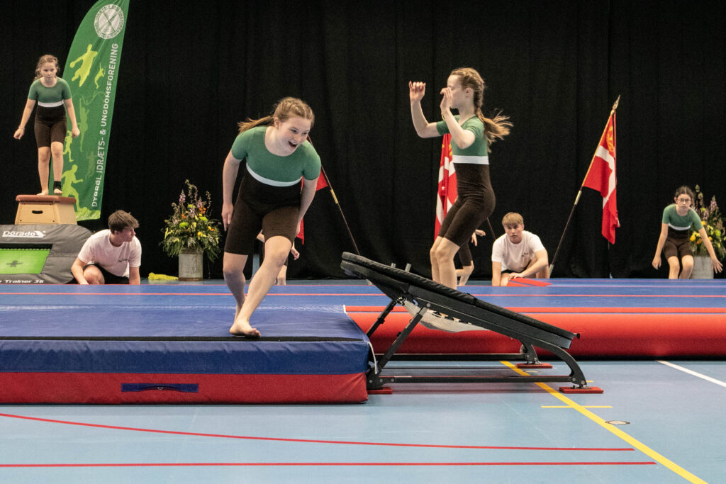 Forårsopvisning © SønderborgNYT