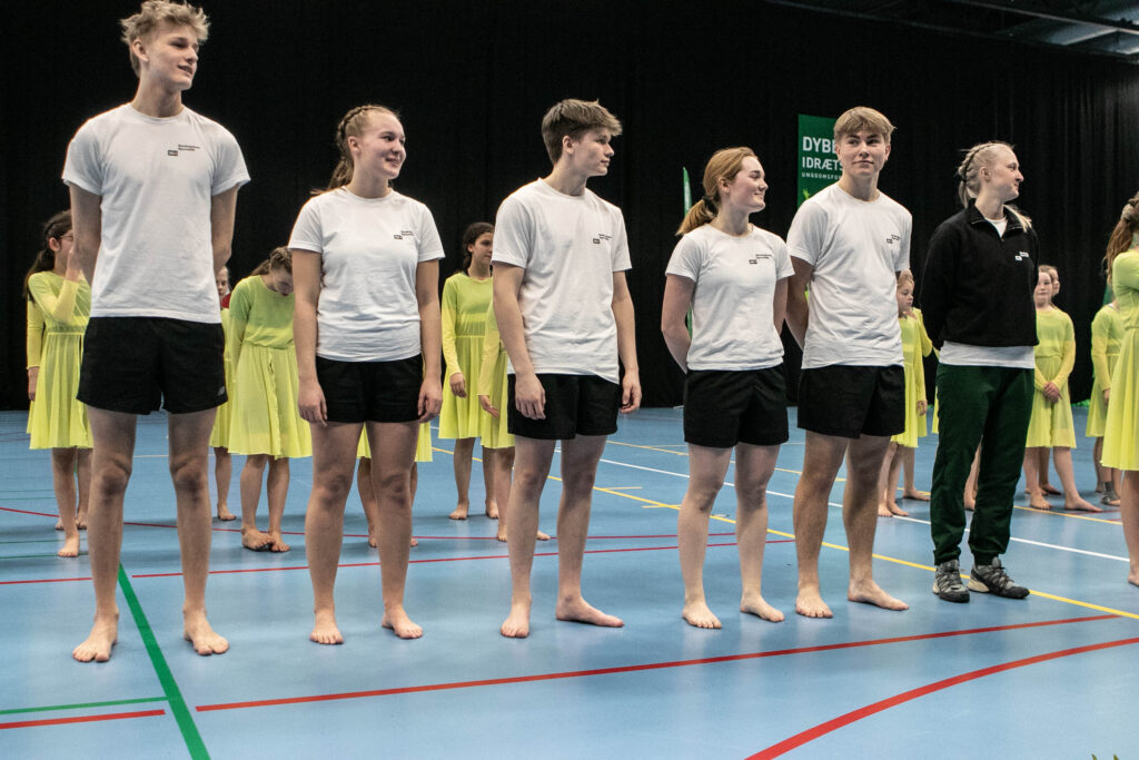 Forårsopvisning © SønderborgNYT