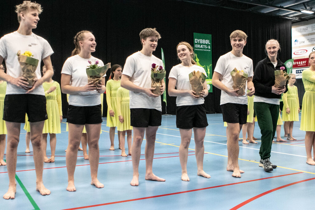 Forårsopvisning © SønderborgNYT