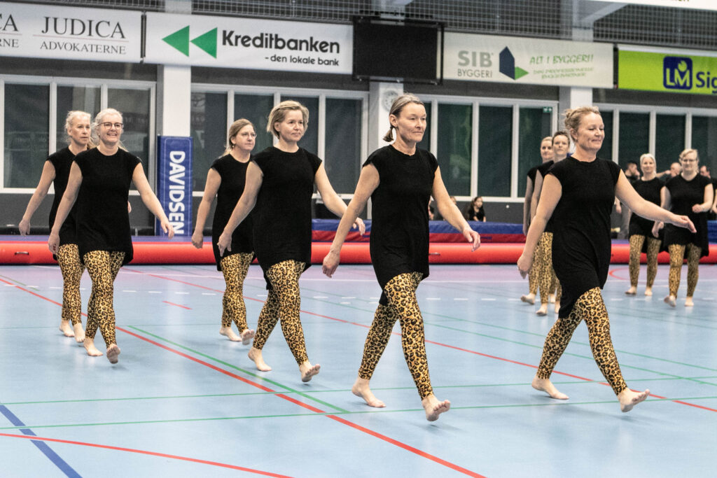 Forårsopvisning © SønderborgNYT