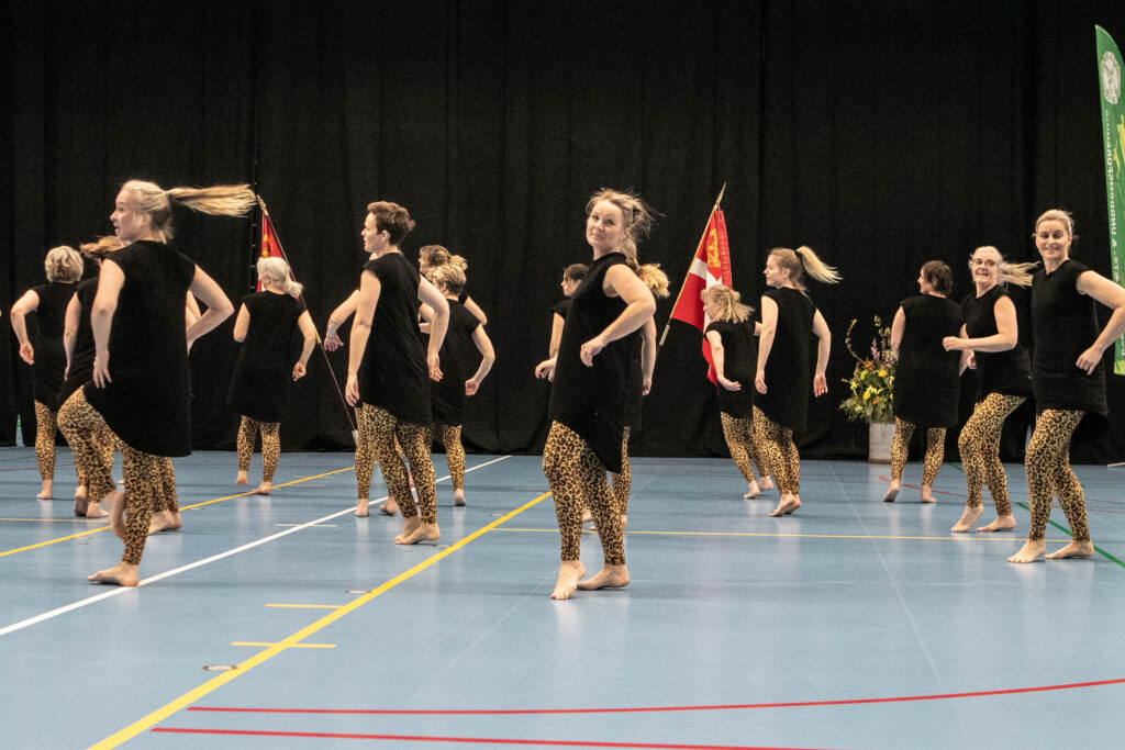 Forårsopvisning © SønderborgNYT