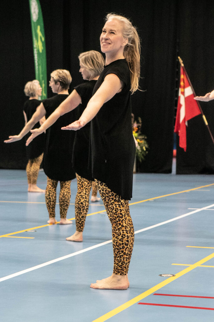 Forårsopvisning © SønderborgNYT
