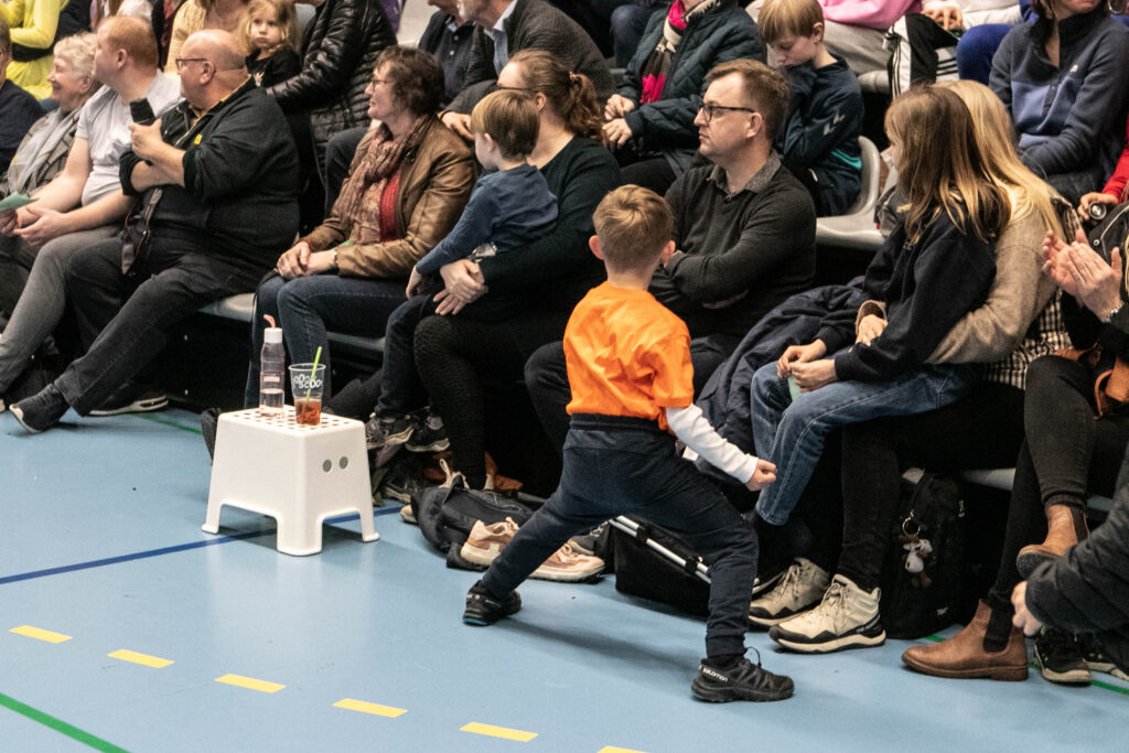 Forårsopvisning © SønderborgNYT
