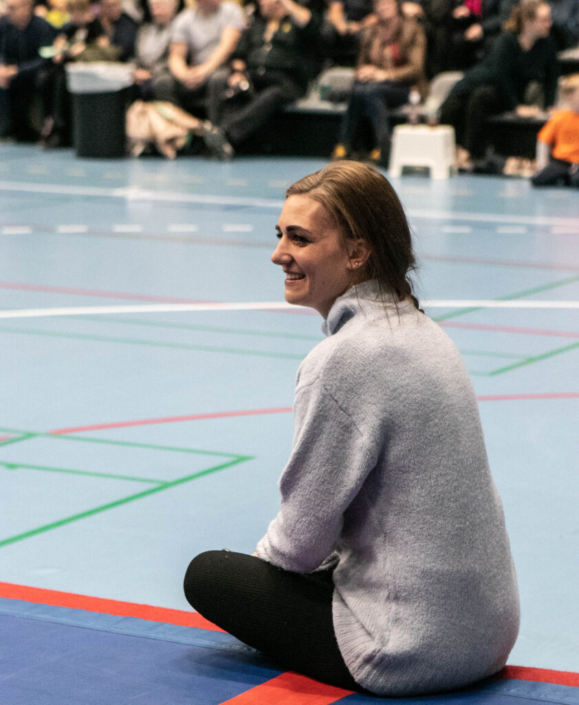 Forårsopvisning © SønderborgNYT