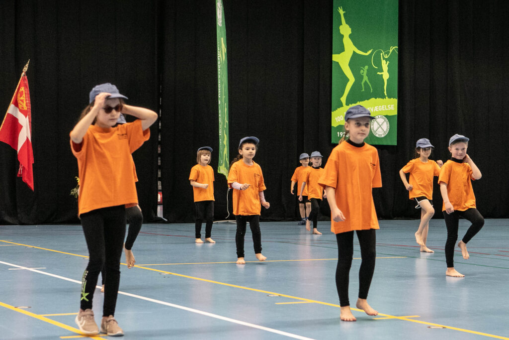 Forårsopvisning © SønderborgNYT