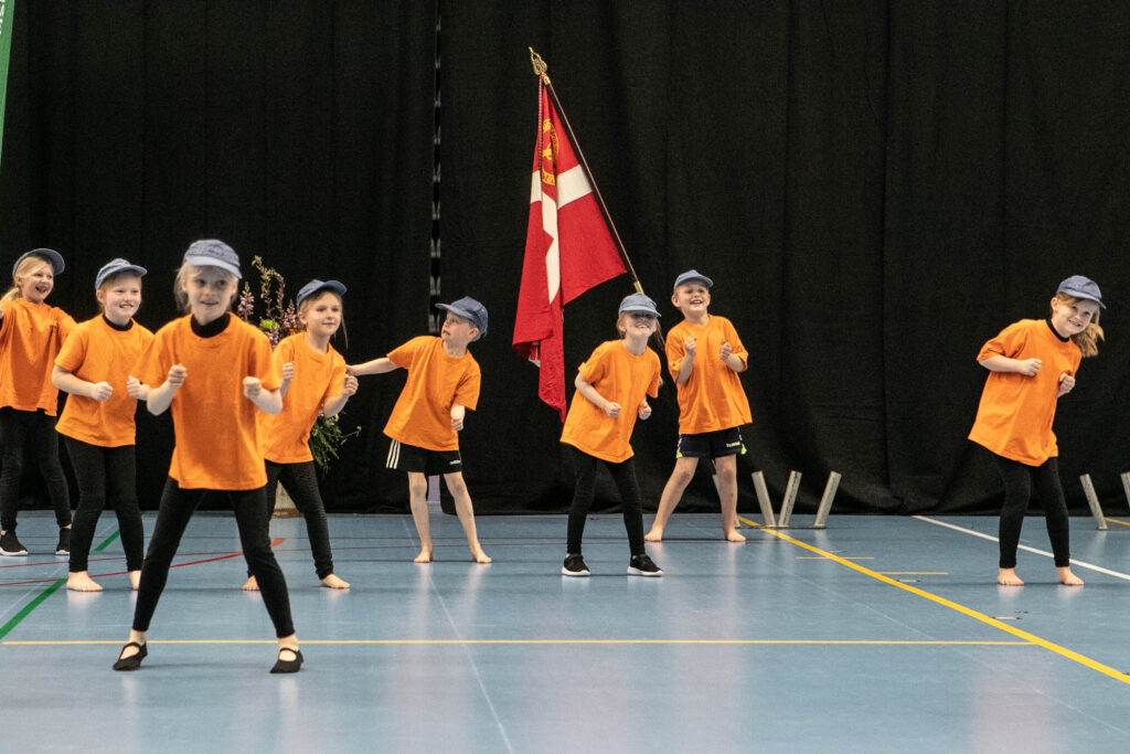 Forårsopvisning © SønderborgNYT