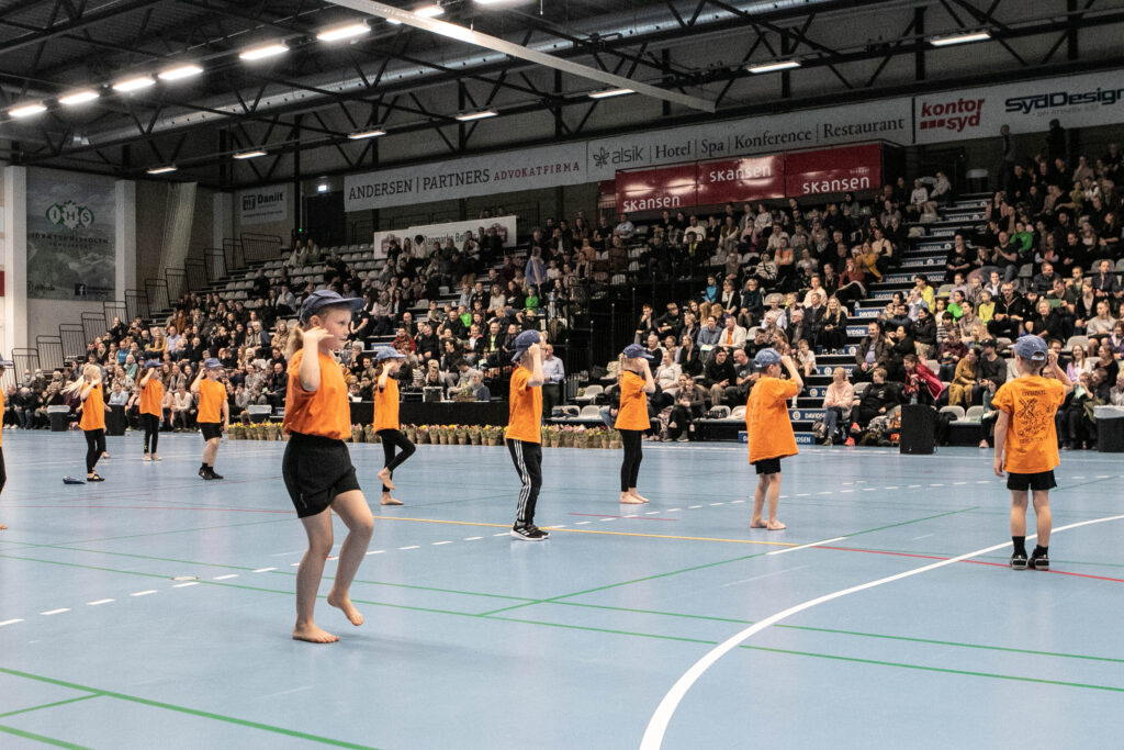 Forårsopvisning © SønderborgNYT