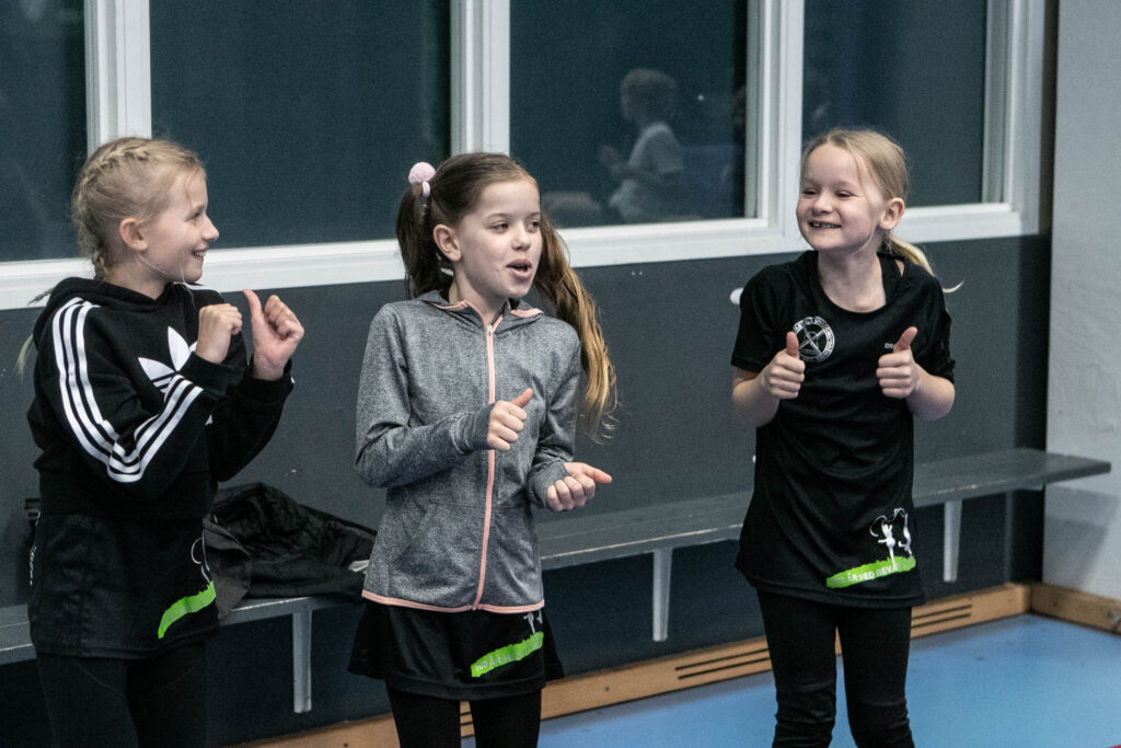 Forårsopvisning © SønderborgNYT