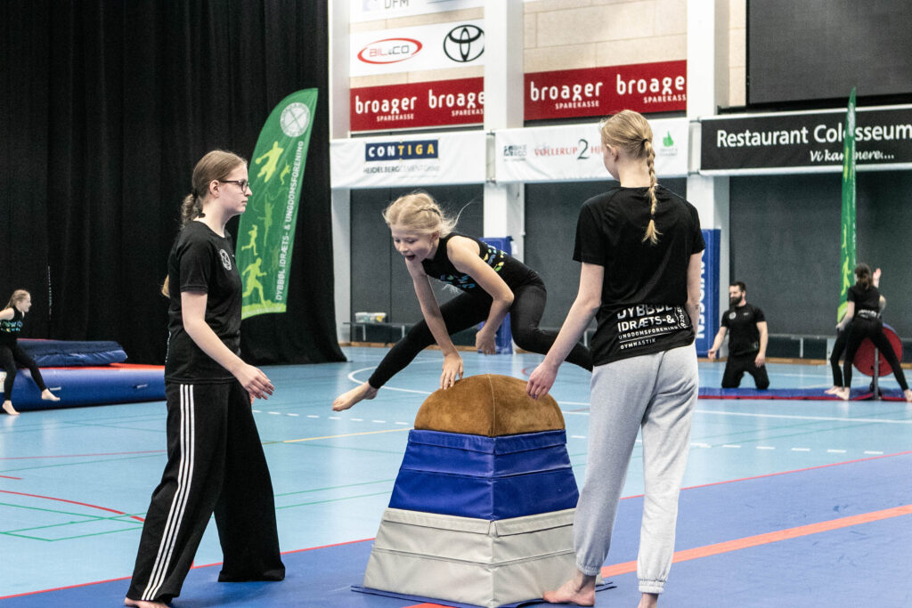Forårsopvisning © SønderborgNYT