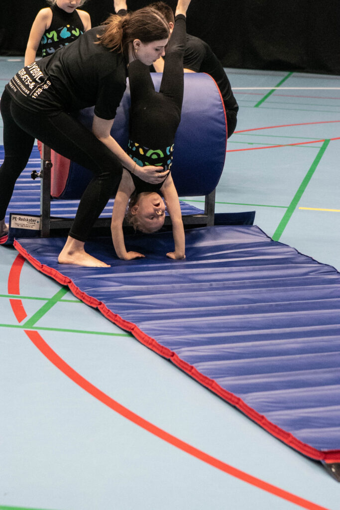 Forårsopvisning © SønderborgNYT