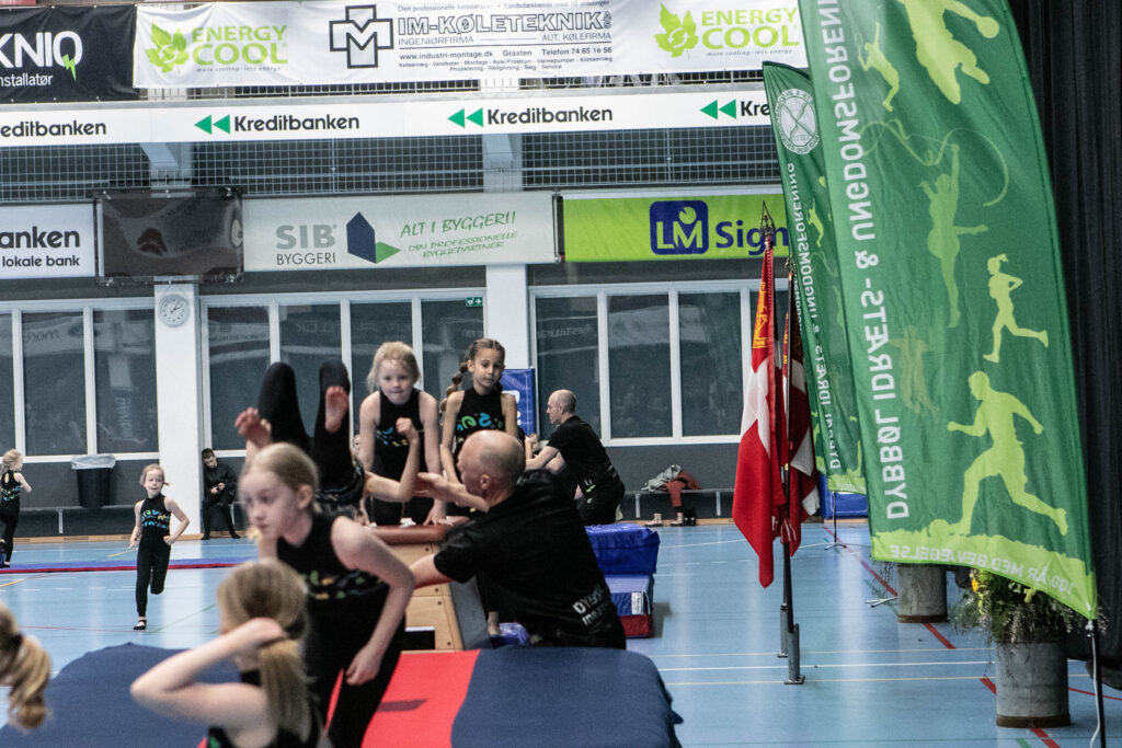 Forårsopvisning © SønderborgNYT