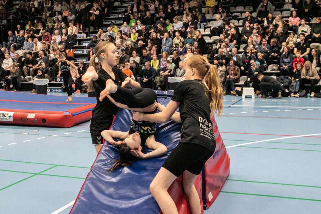 Forårsopvisning © SønderborgNYT
