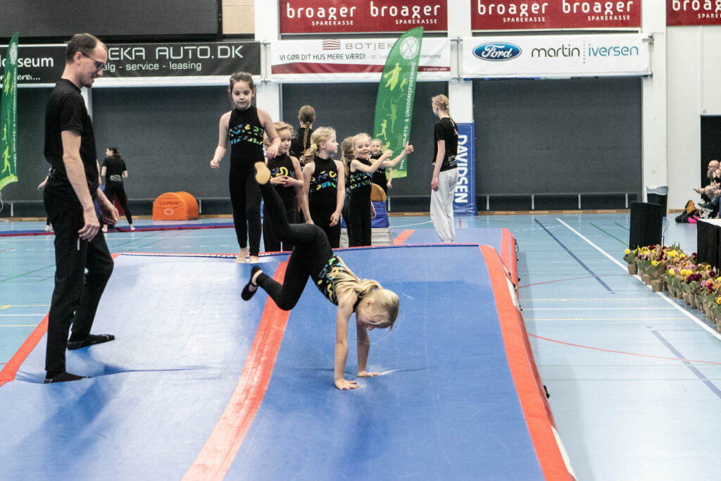 Forårsopvisning © SønderborgNYT