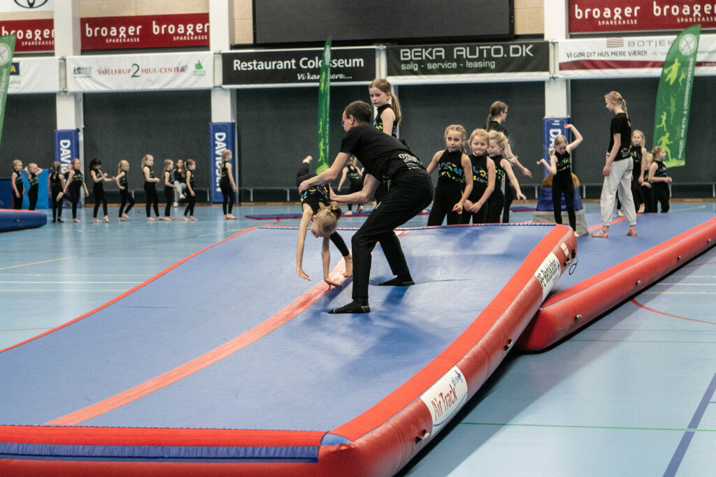 Forårsopvisning © SønderborgNYT