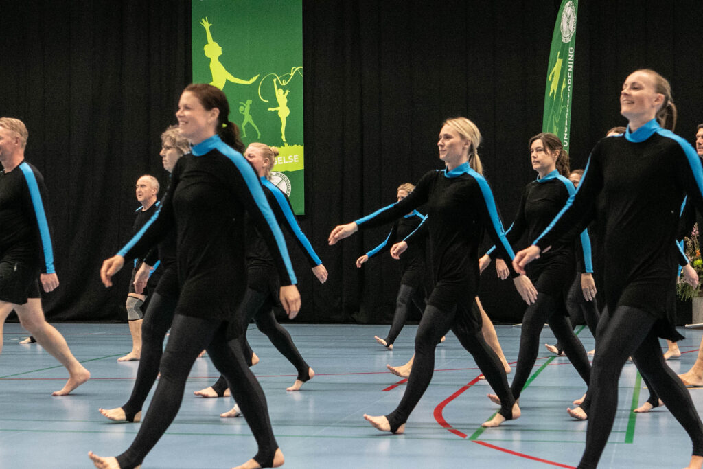 Forårsopvisning © SønderborgNYT
