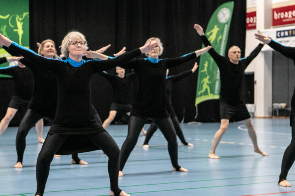 Forårsopvisning © SønderborgNYT