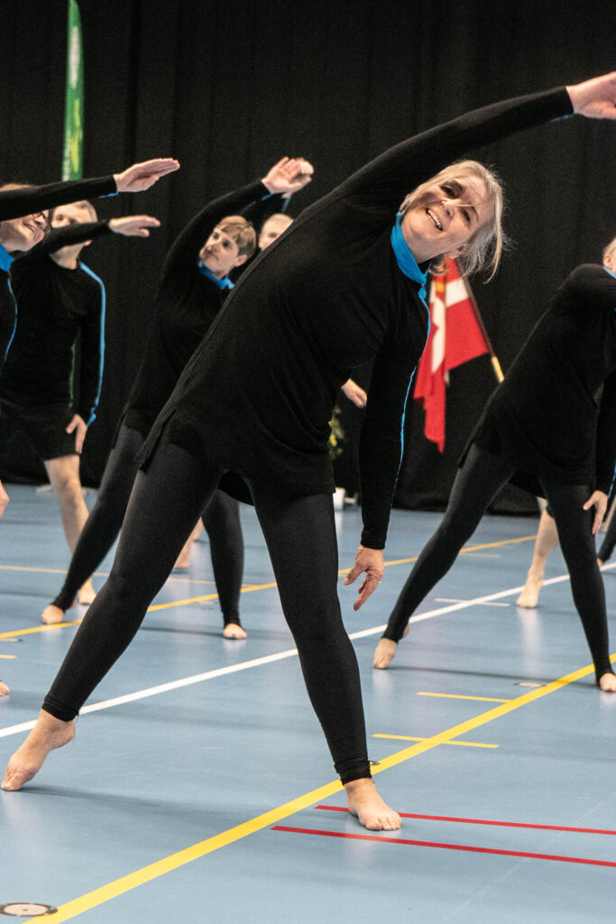 Forårsopvisning © SønderborgNYT