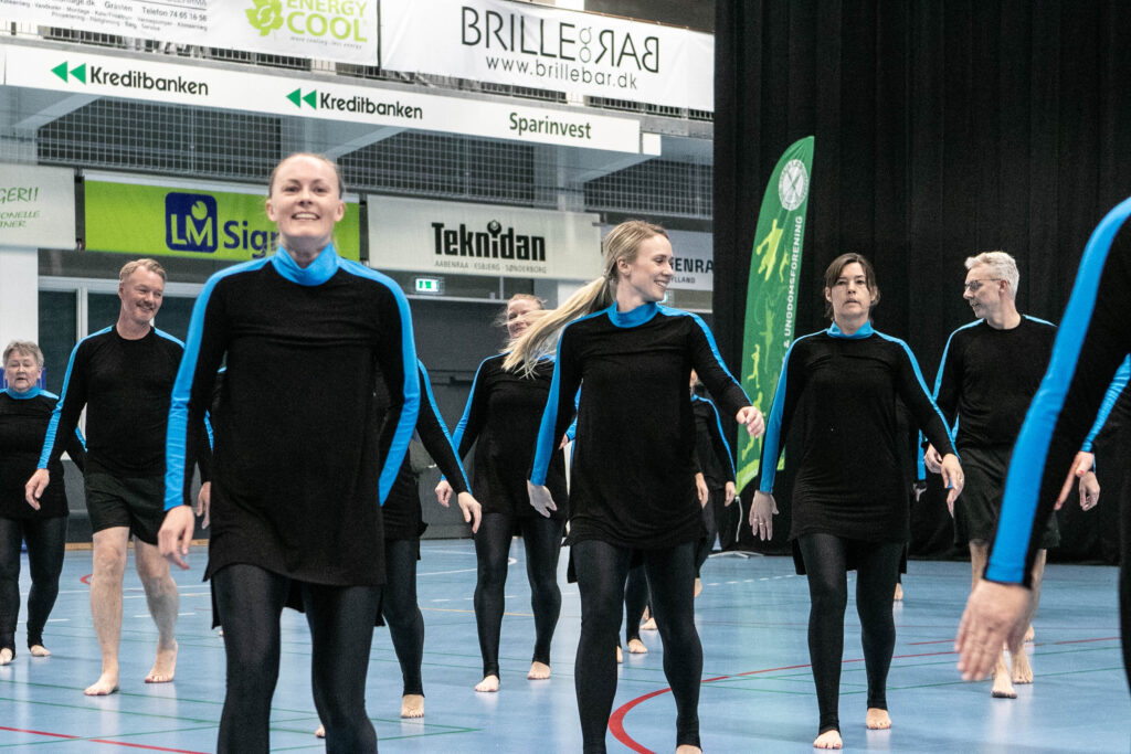 Forårsopvisning © SønderborgNYT