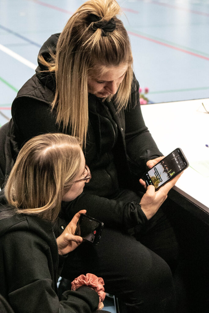 Forårsopvisning © SønderborgNYT
