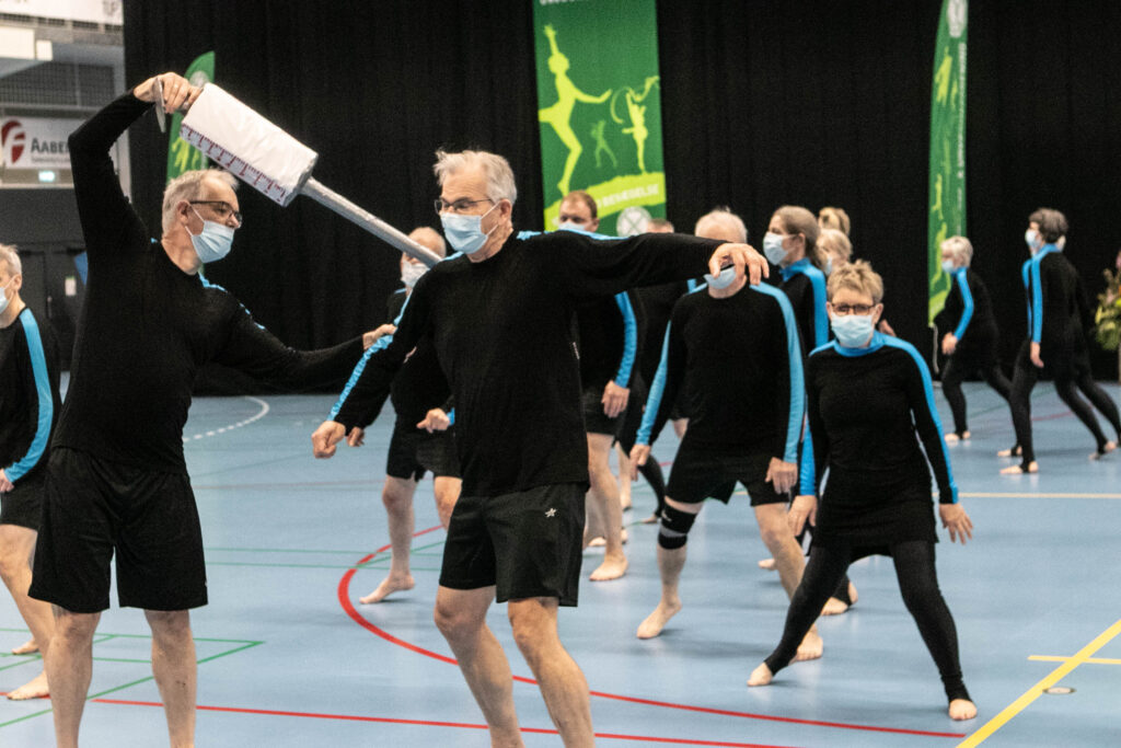 Forårsopvisning © SønderborgNYT