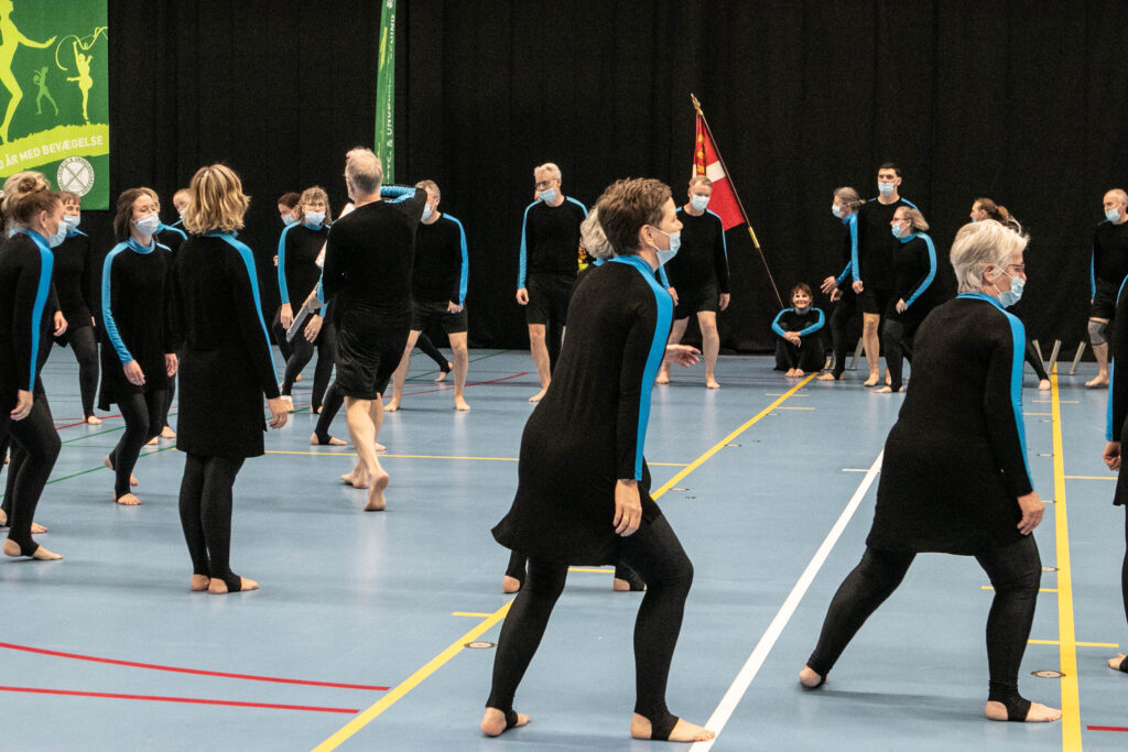 Forårsopvisning © SønderborgNYT