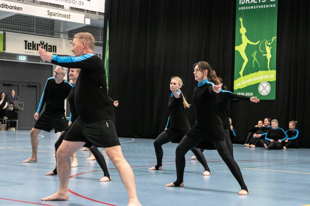 Forårsopvisning © SønderborgNYT