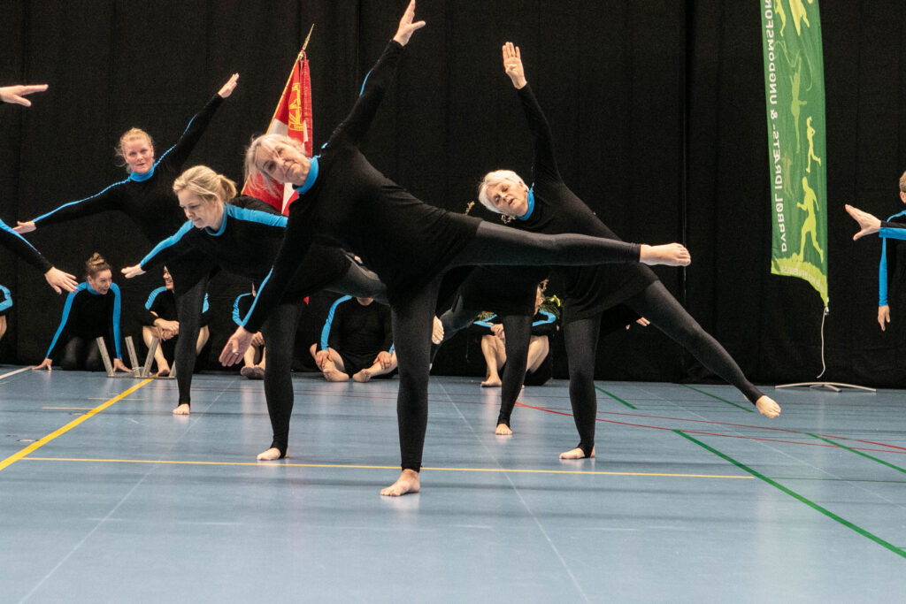Forårsopvisning © SønderborgNYT
