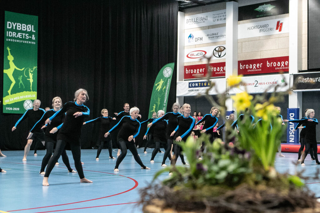Forårsopvisning © SønderborgNYT