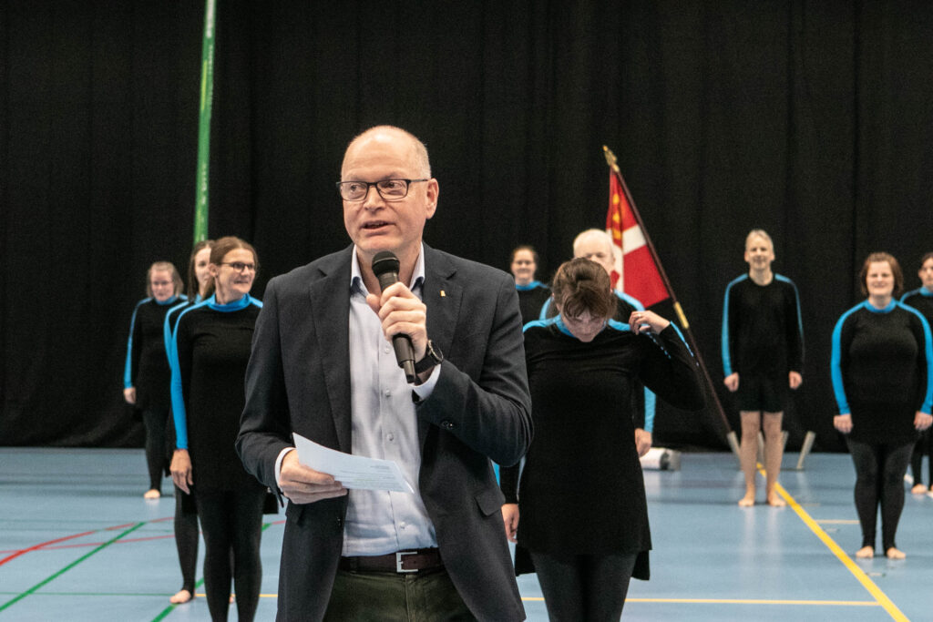 Forårsopvisning © SønderborgNYT