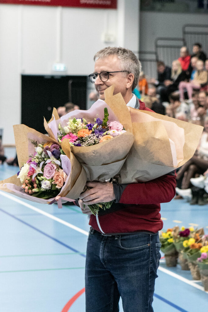 Forårsopvisning © SønderborgNYT