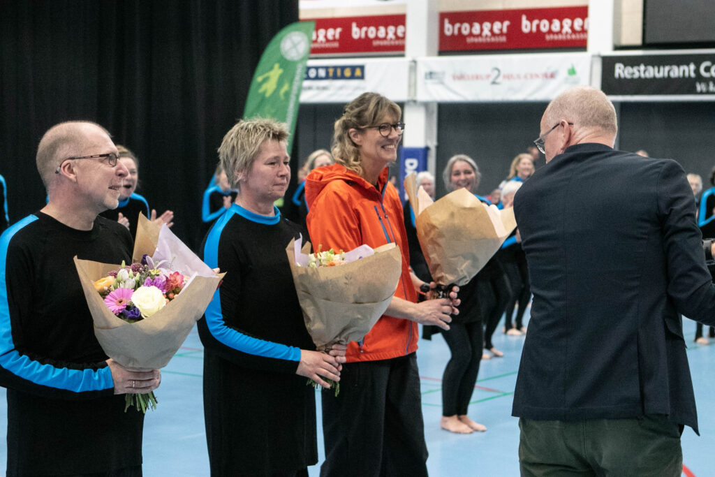 Forårsopvisning © SønderborgNYT
