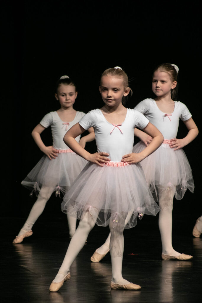 Balletbørn © SønderborgNYT