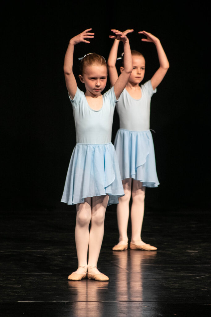 Balletbørn © SønderborgNYT