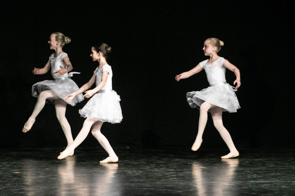 Balletbørn © SønderborgNYT