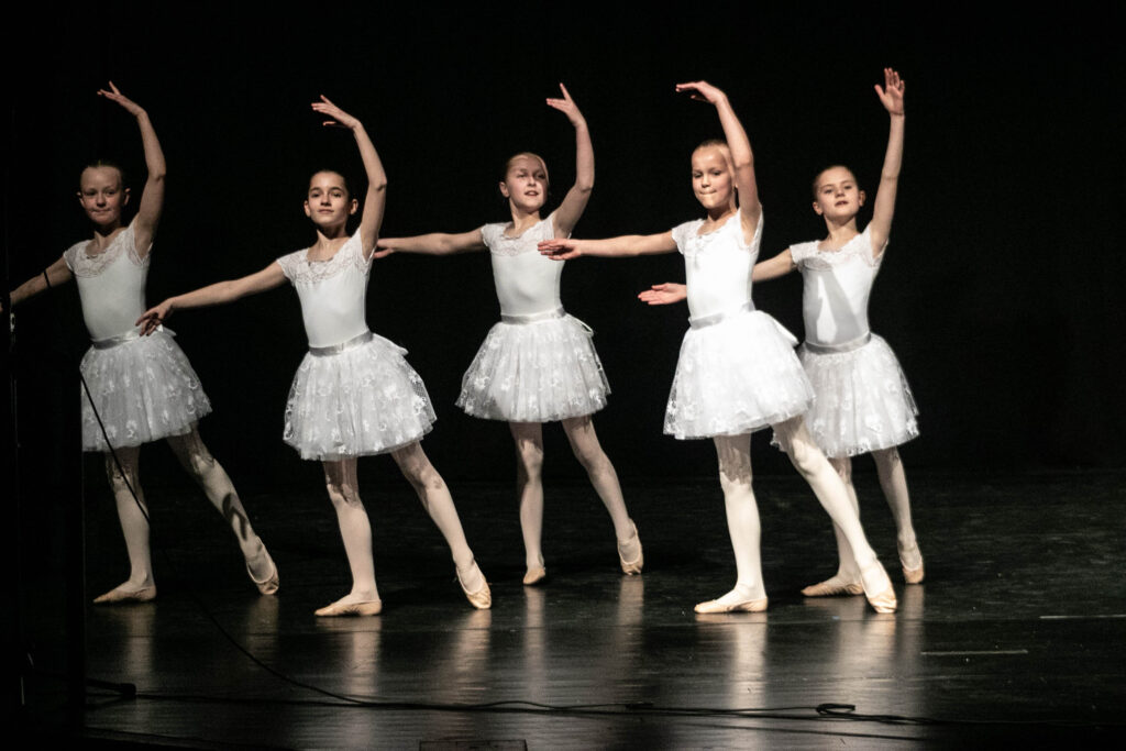 Balletbørn © SønderborgNYT