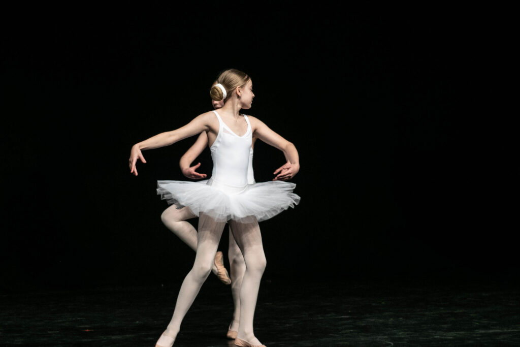 Balletbørn © SønderborgNYT