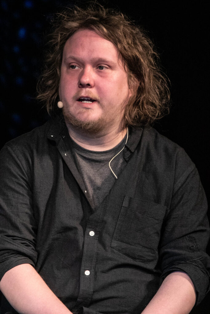 Bogcafé © SønderborgNYT