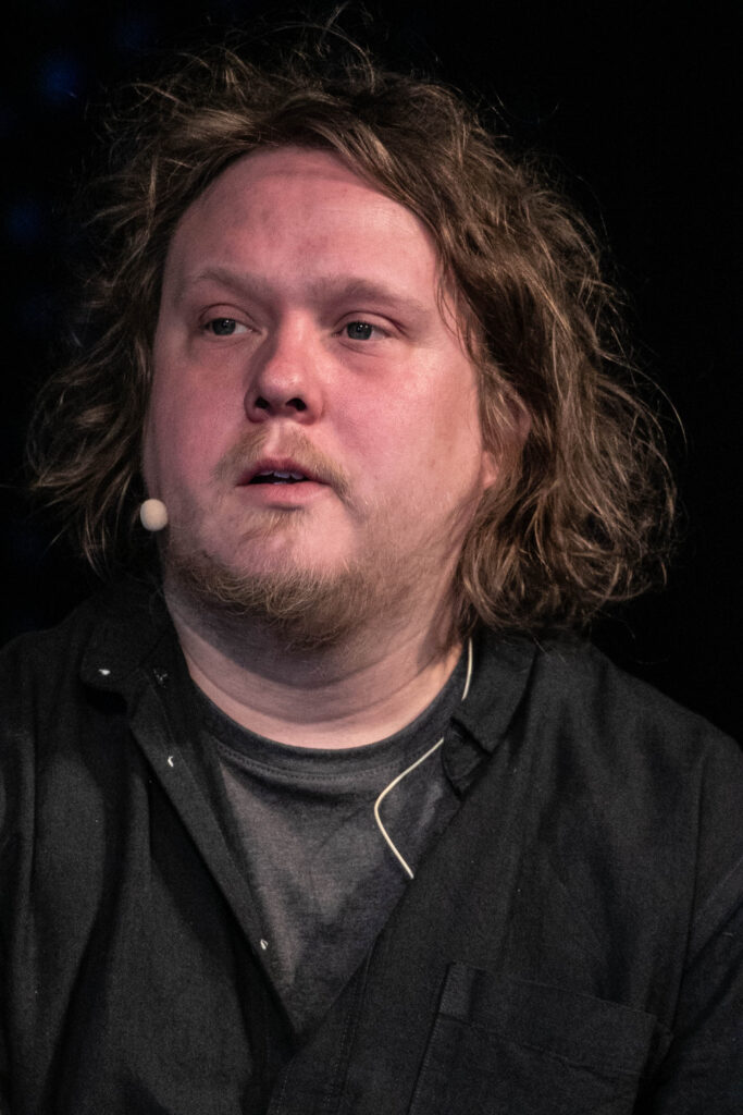 Bogcafé © SønderborgNYT