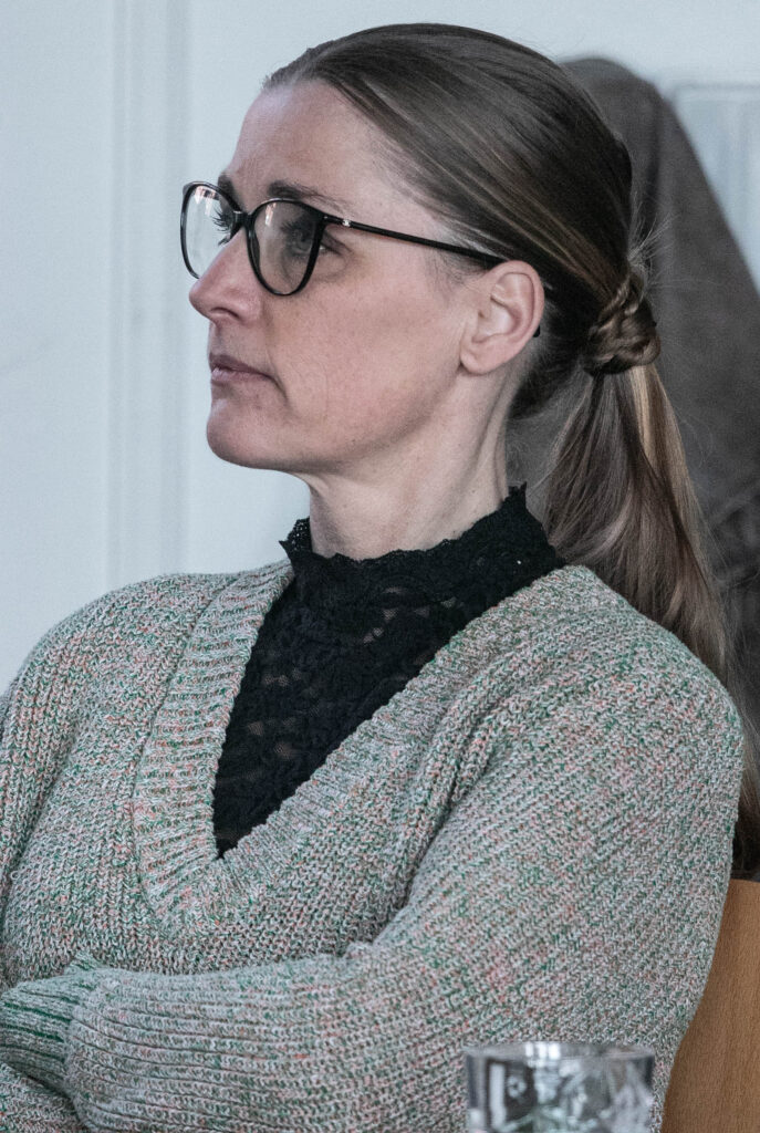 Bogcafé © SønderborgNYT