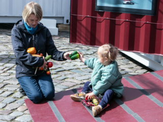 Postyrium © SønderborgNYT